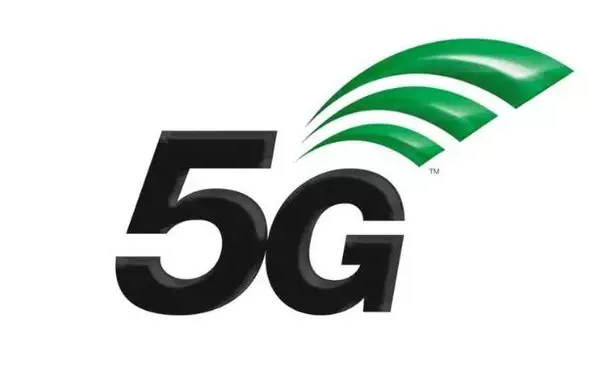 5G無線通訊商標(biāo)LOGO是什么樣的？